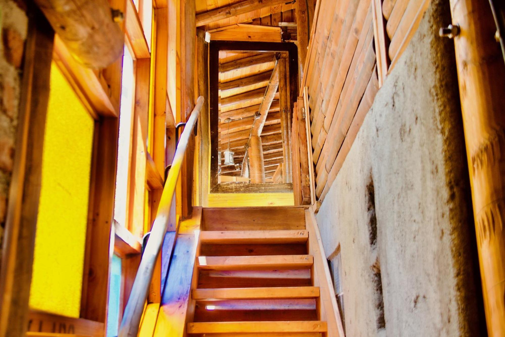 Loft De Montana Los Guayacanes San José de Maipo エクステリア 写真