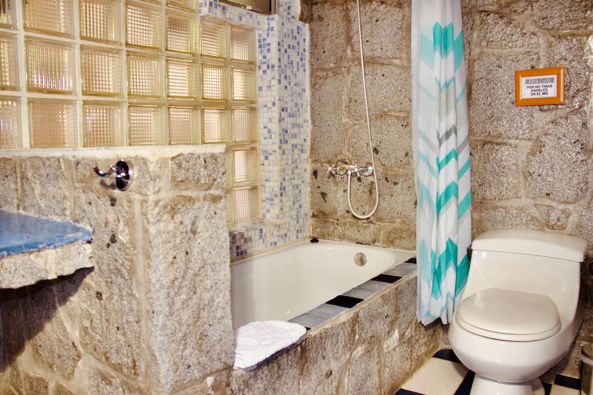 Loft De Montana Los Guayacanes San José de Maipo エクステリア 写真