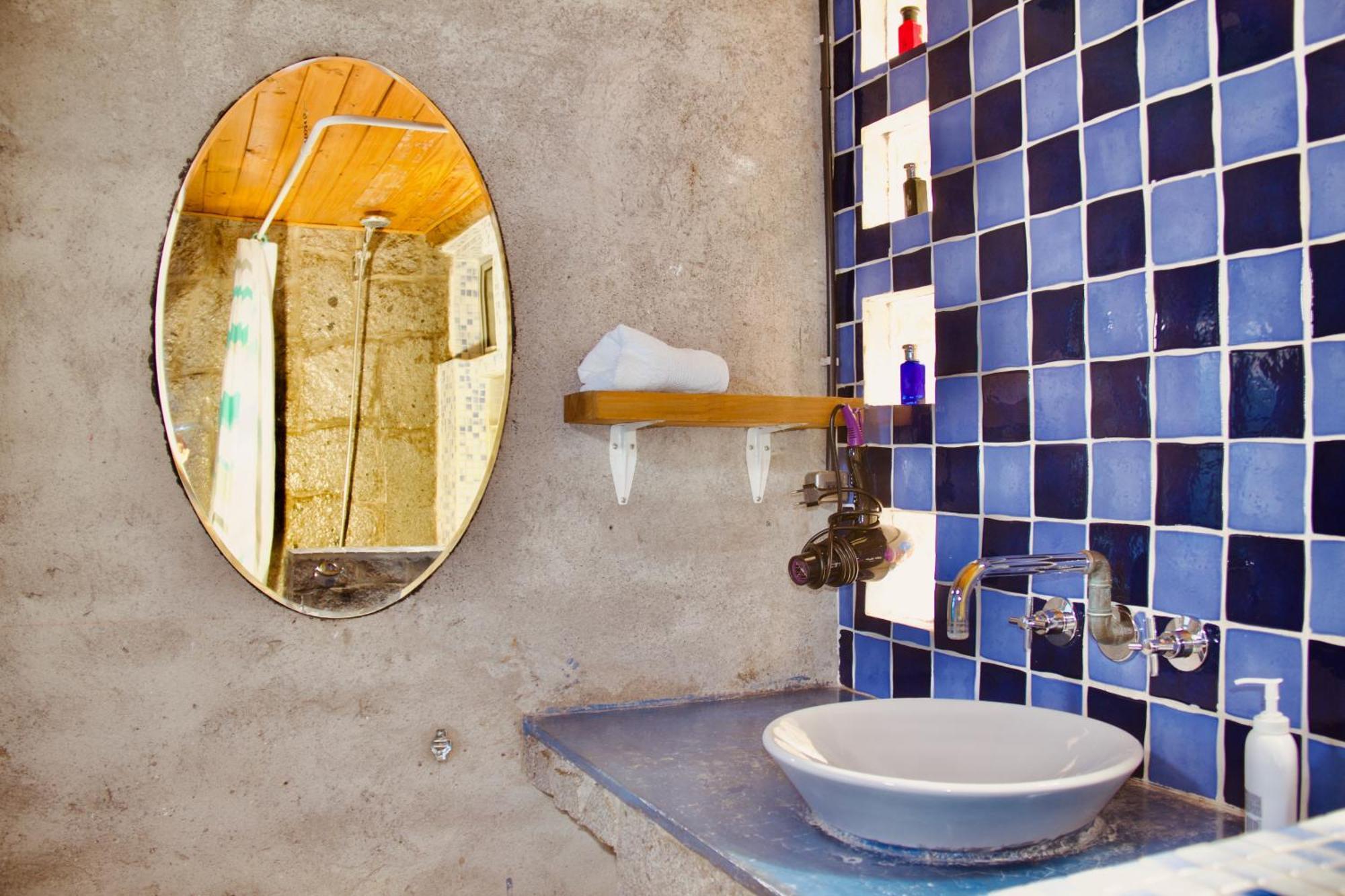 Loft De Montana Los Guayacanes San José de Maipo エクステリア 写真