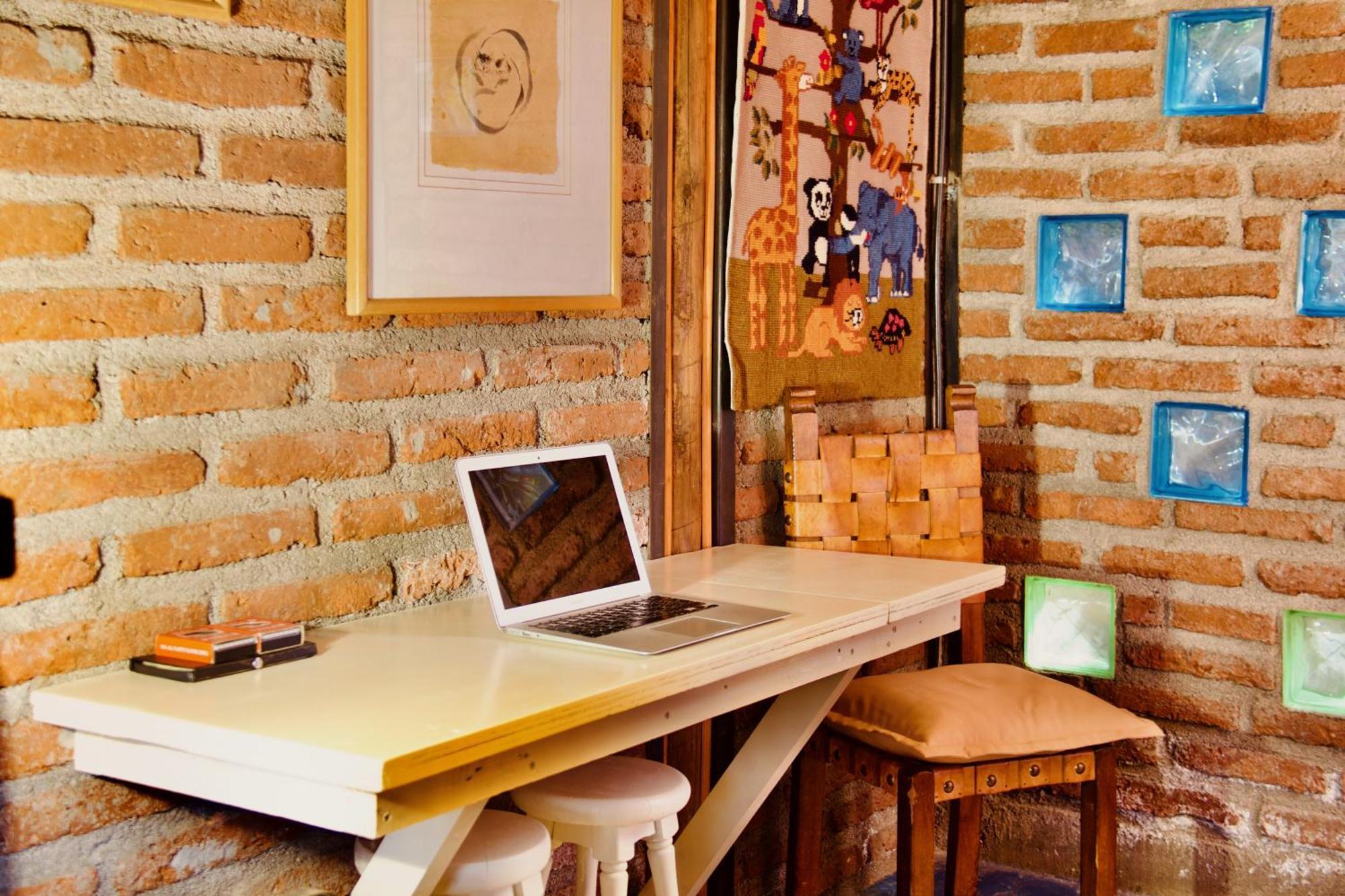 Loft De Montana Los Guayacanes San José de Maipo エクステリア 写真