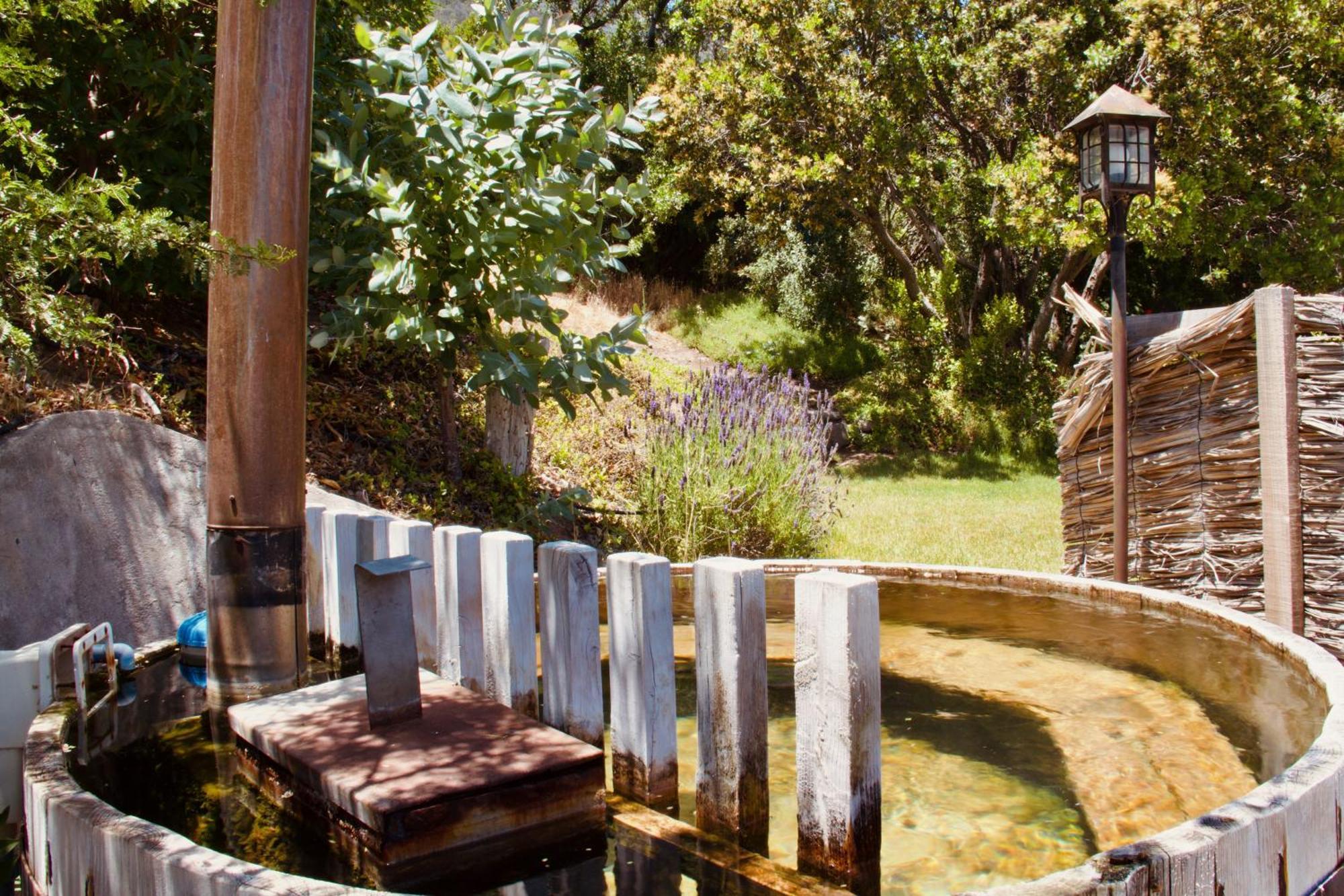 Loft De Montana Los Guayacanes San José de Maipo エクステリア 写真