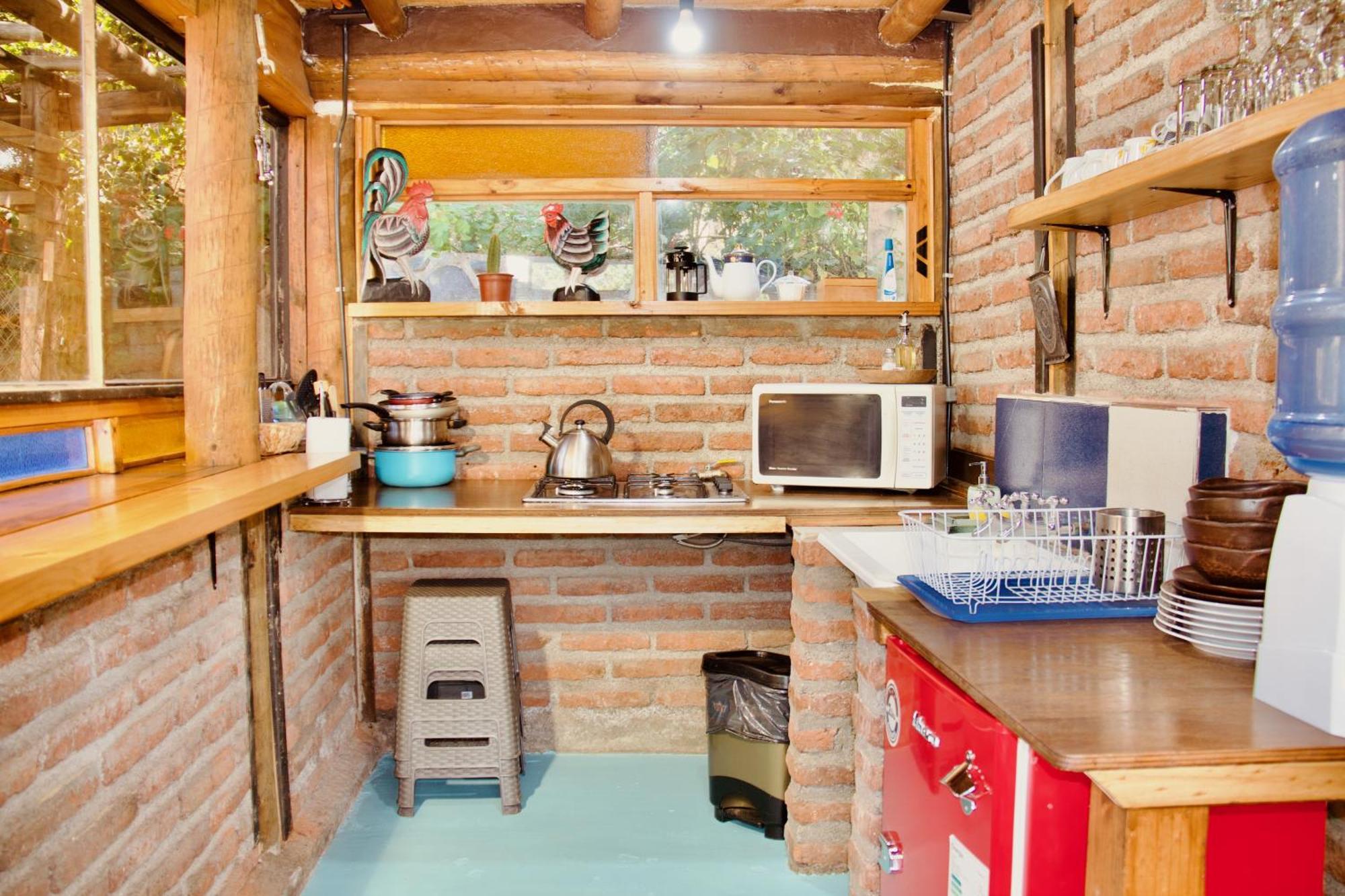 Loft De Montana Los Guayacanes San José de Maipo エクステリア 写真