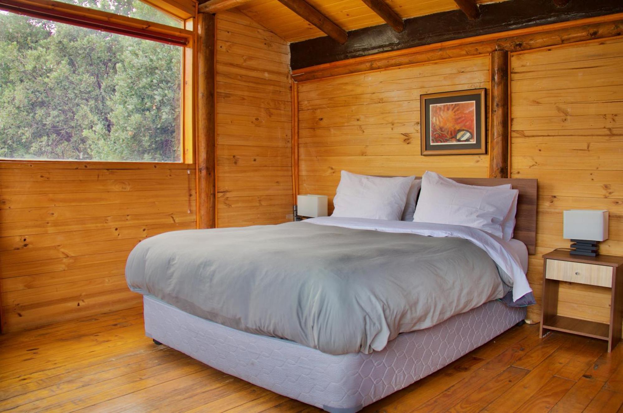 Loft De Montana Los Guayacanes San José de Maipo エクステリア 写真